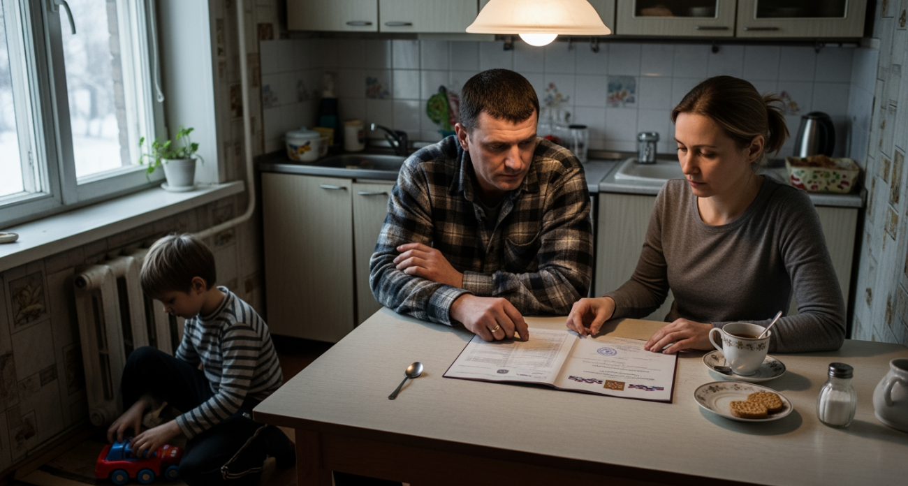 1100 участков за год: нижегородские семьи выбирают между землей и 600 тысячами