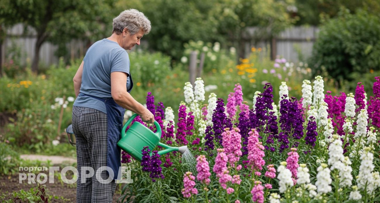 Сею вместо петунии – и глаз не оторвать: этот кустарник цветет с мая по ноябрь и прост в уходе