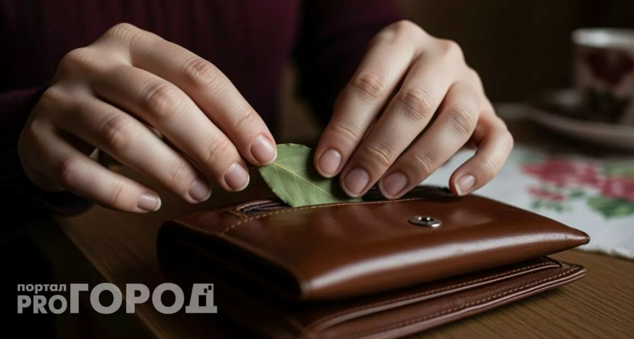 Почему бабушка всегда прятала лавровый лист в кошельке: теперь и я так делаю - три веские причины