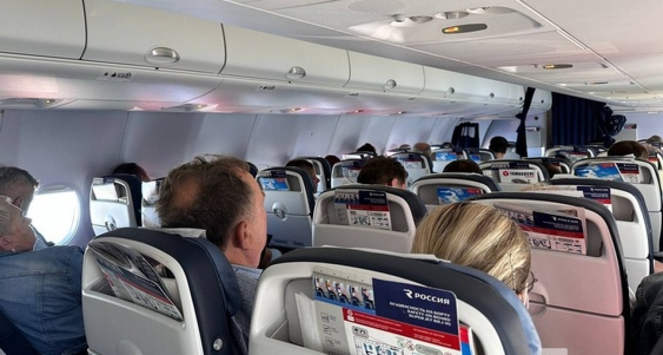 Задержка рейса на 30 минут — теперь повод вернуть даже невозвратный билет