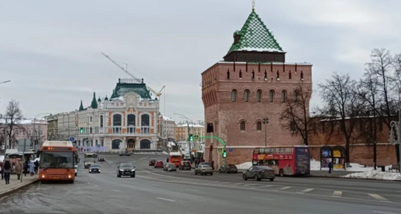 Нижегородские школьники отправятся в 11-дневное путешествие по секретным лабораториям