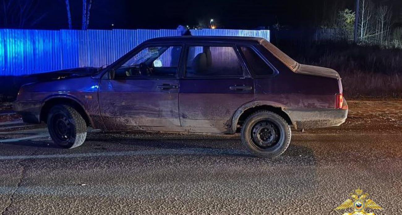 Гнал без прав - довел до суда: в Выксе завершили дело о смертельной аварии на пешеходном переходе