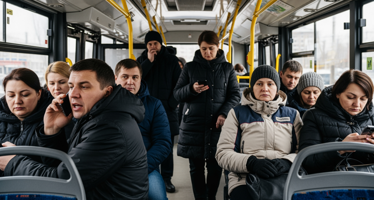 Эти манеры сразу выдают человека без воспитания и образования — проверьте себя