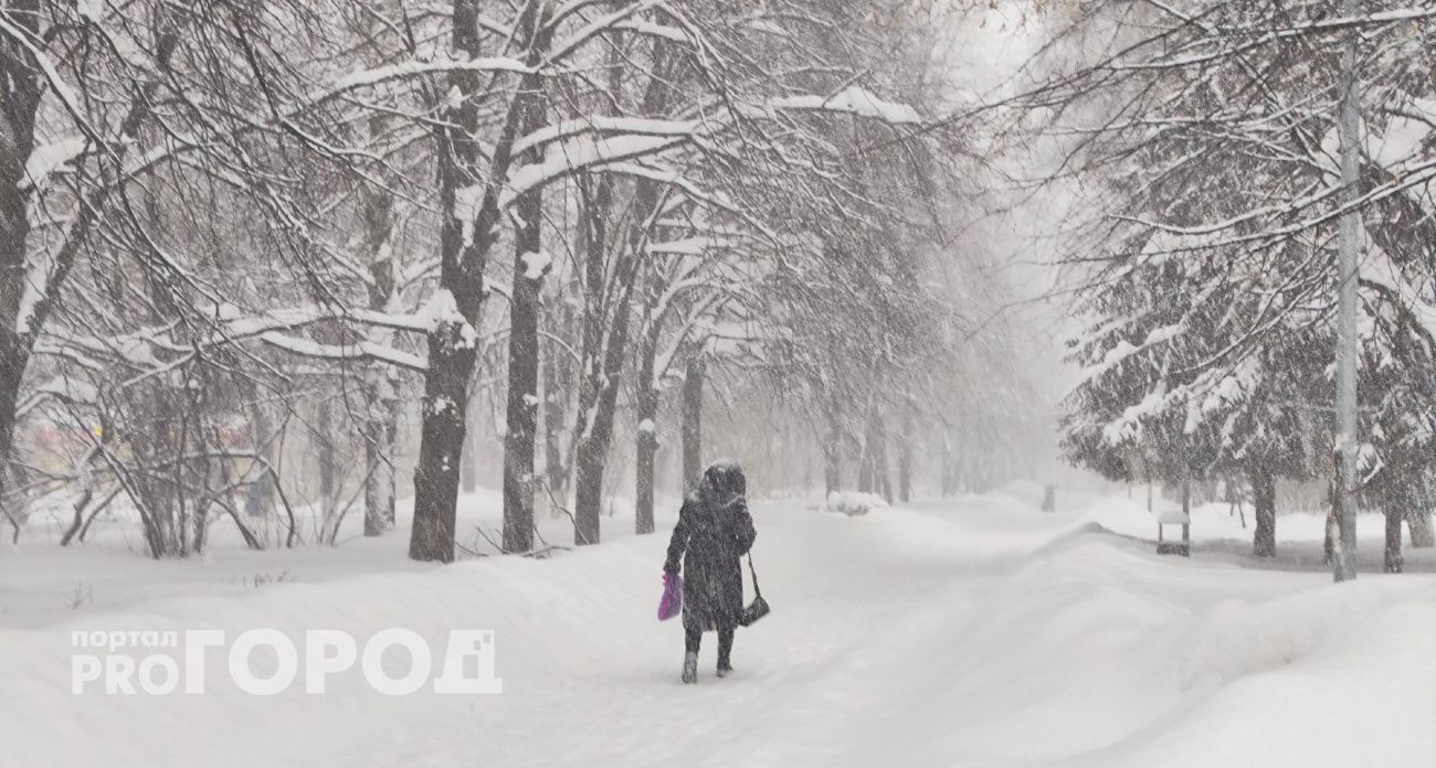 Зима покажет еще свой характер: синоптик озвучил прогноз на начало марта 