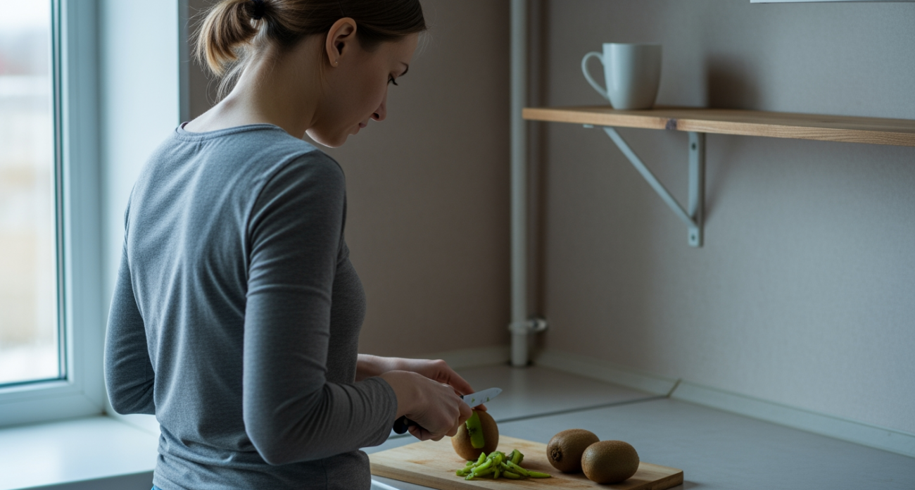 Врачи раскрыли секрет долголетия японцев — один фрукт заменяет горсть витаминов