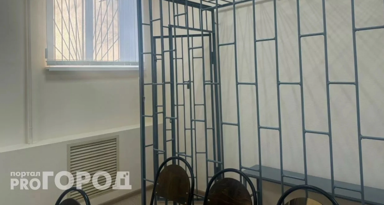 В Дивееве многодетного отца судят за жестокое обращение с детьми