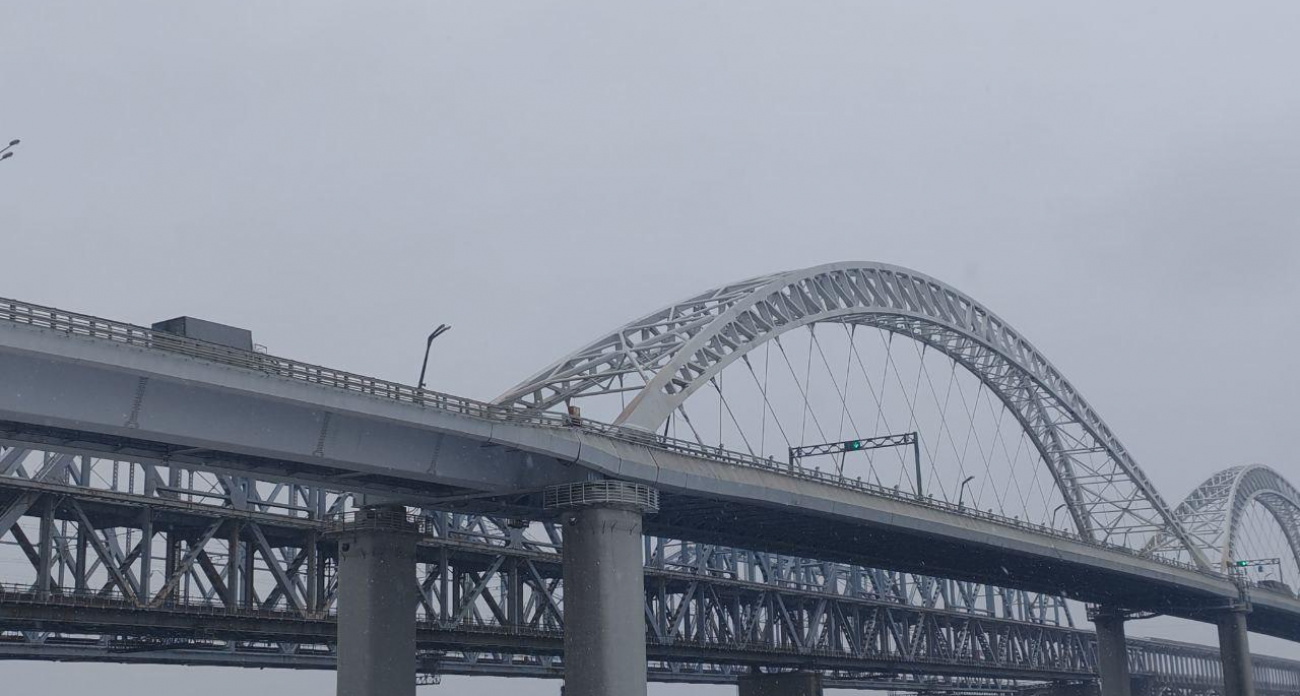 Весной стартует масштабный ремонт трассы Нижний Новгород - Бор