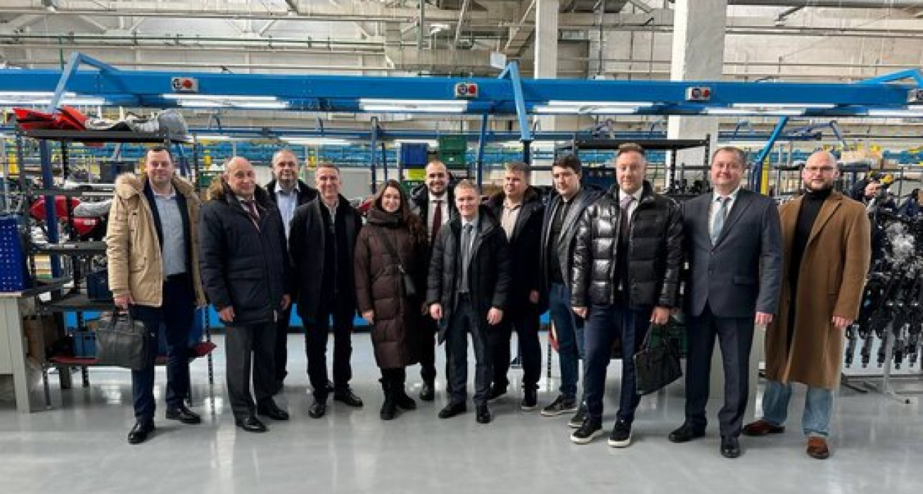 Более 60 экспертов из Беларуси и Нижегородской области объединились против импортозависимости