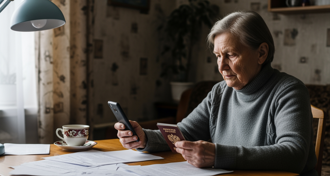 Миллионы россиян могут остаться без домашнего интернета из-за бюрократической ошибки Минцифры