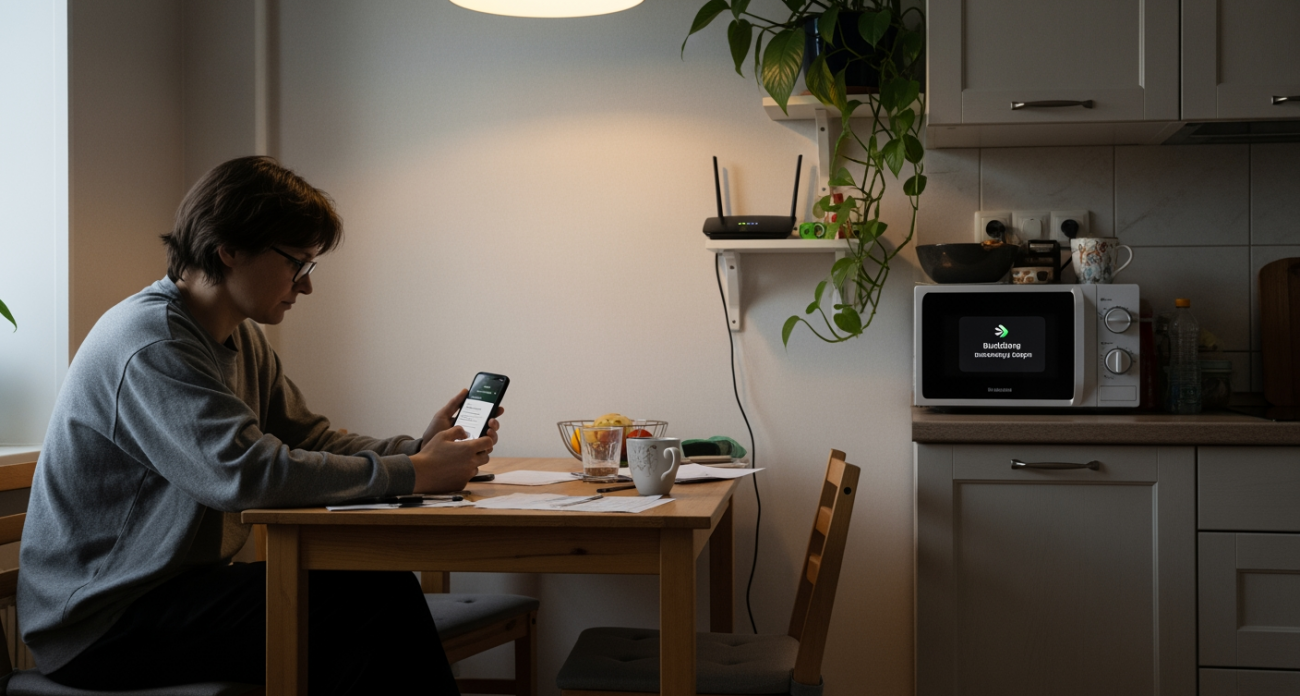 Простой способ разогнать интернет до максимума который скрывают провайдеры от обычных пользователей