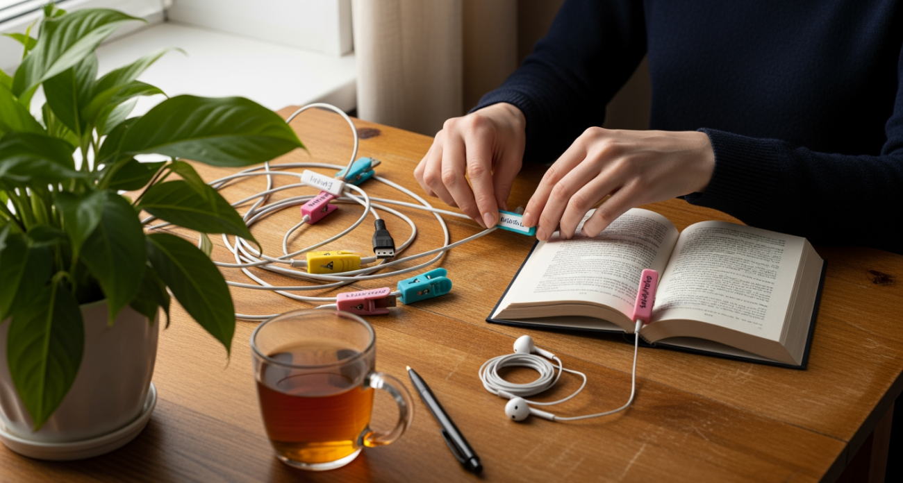 Собирала эти пластиковые штучки от хлеба в мусор, пока не узнала об их скрытых возможностях