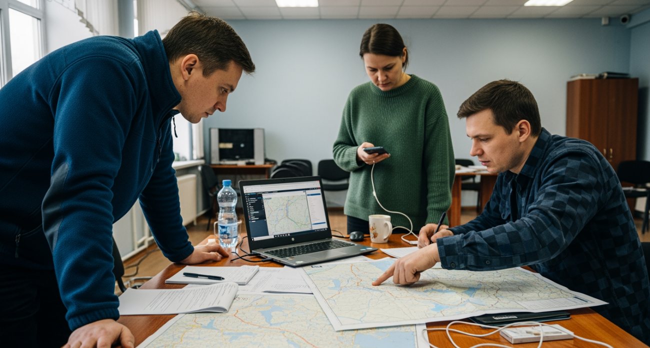 82 нижегородца пропали за месяц — одного нашли мертвым