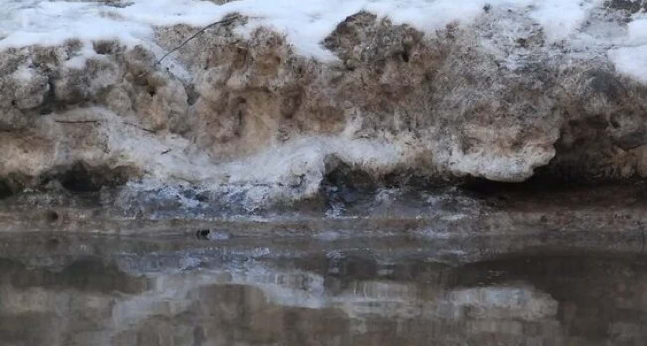 В Нижнем Новгороде создают противопаводковые отряды после снежной зимы