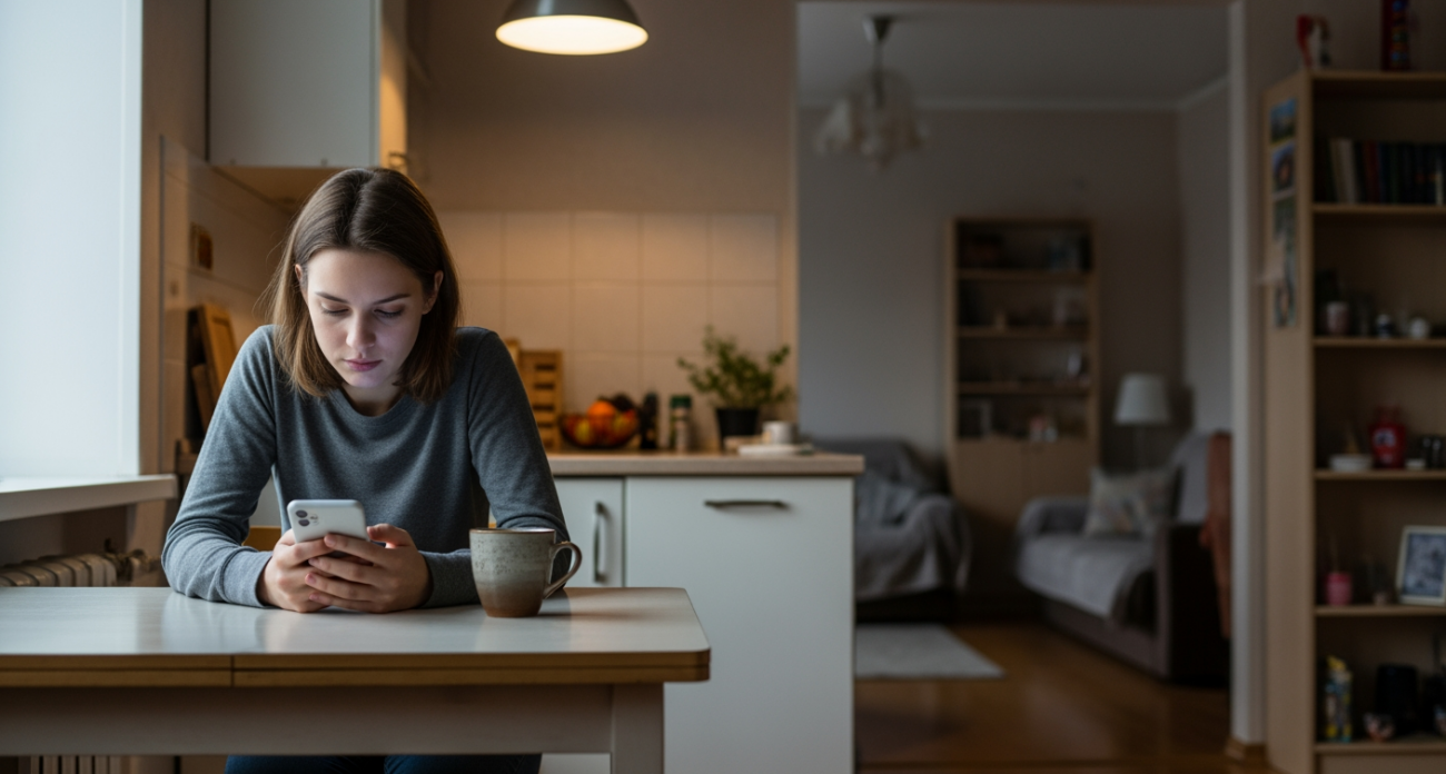 Госуслуги запустили экстренный сервис для жертв интернет-мошенников