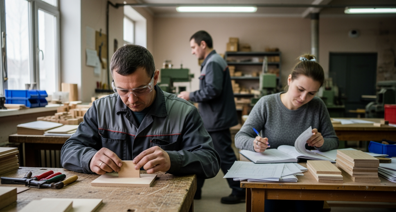 Нижегородцам оплатят участие в выставке в Дубае за счет бюджета