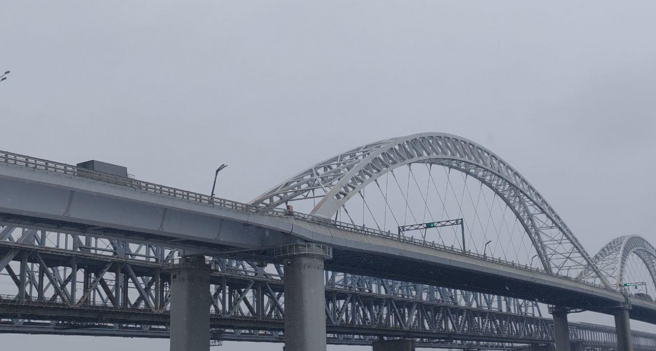 Ремонт трассы Нижний Новгород-Бор и новые правила увольнения: главные новости за 1 марта