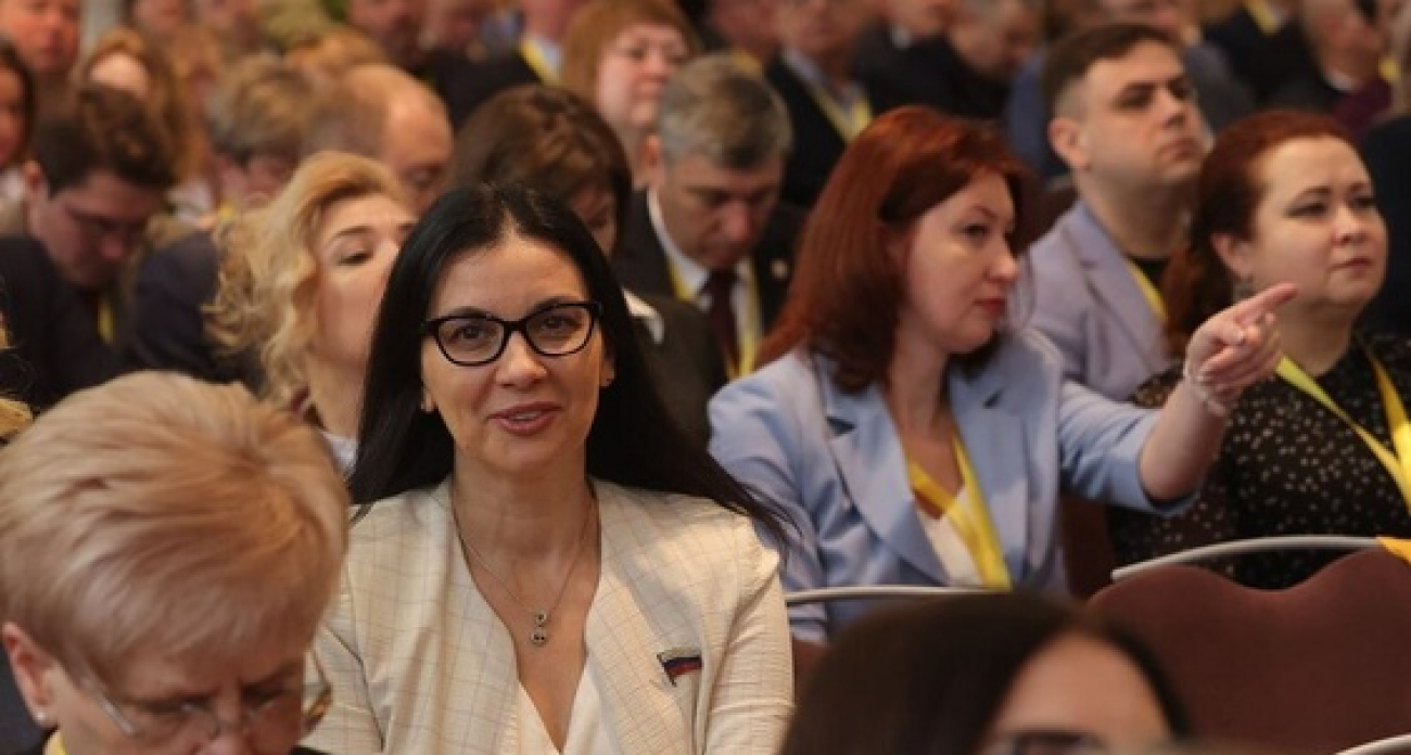 Вован и Лексус учат «Справедливую Россию» бороться с провокациями