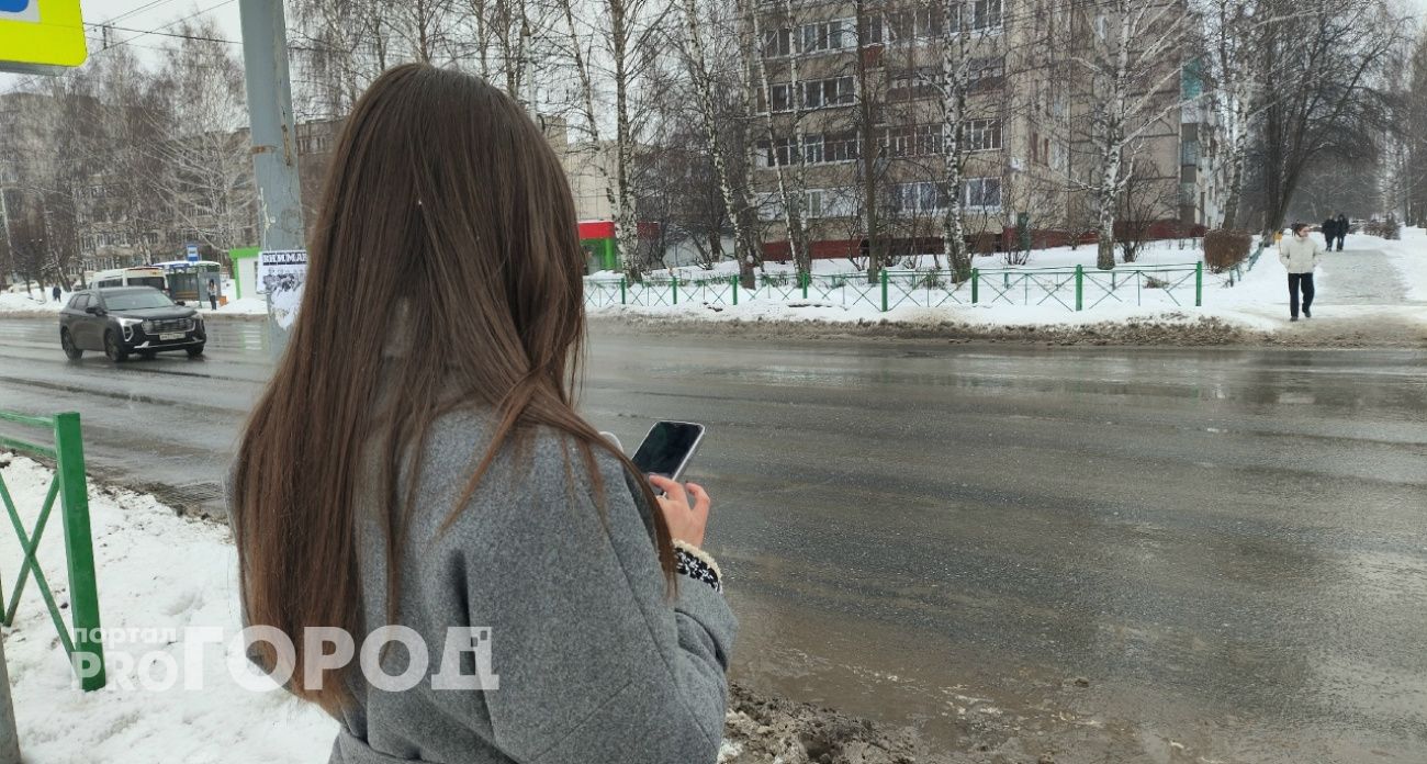 Нижегородцев предупредили об обманщиках, активизировавшихся перед 8 марта