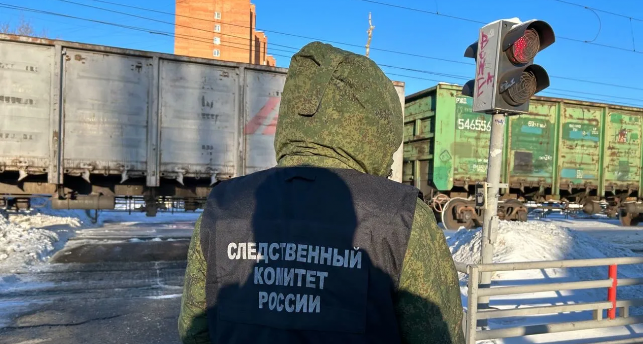 Поездка на крыше электрички обернулась трагедией в Нижегородской области