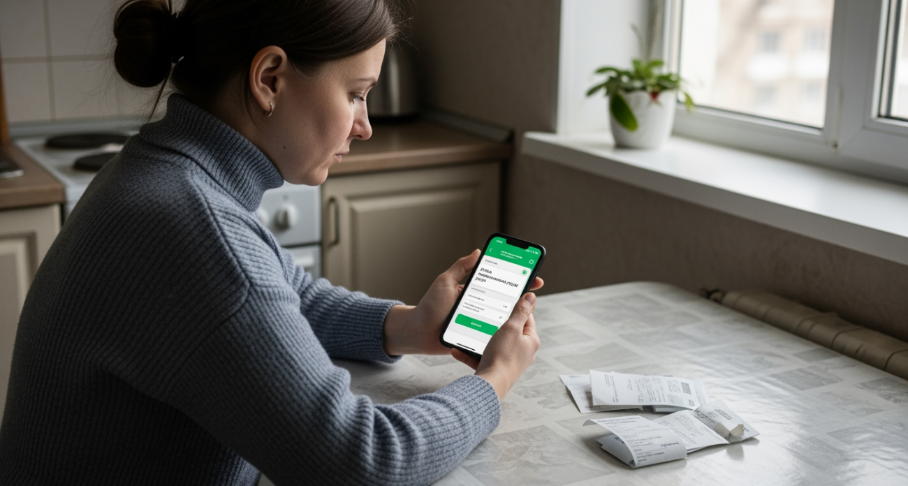 Новая система позволит банкам забирать деньги за ЖКХ напрямую со счетов россиян