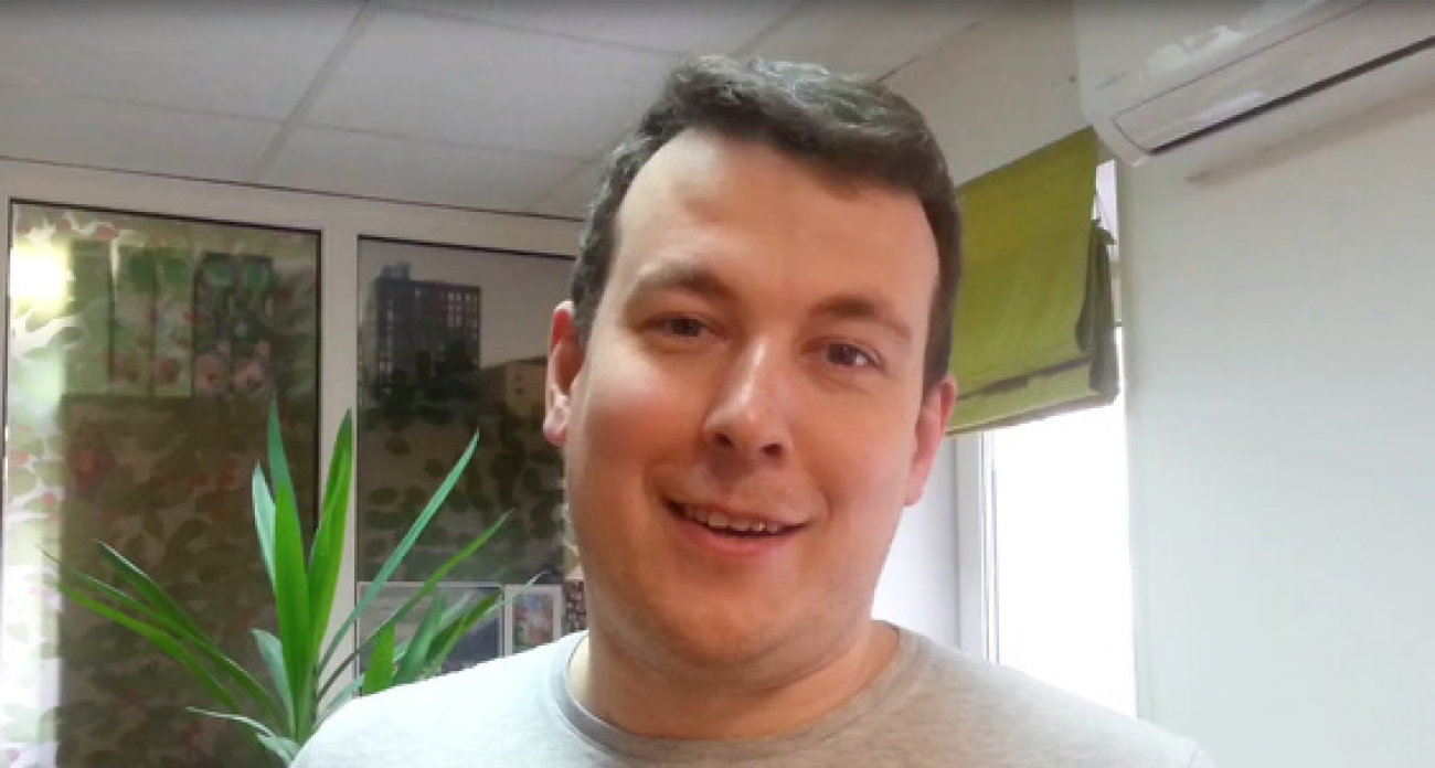 Глава «Народного фронта» присвоил 3,47 млн из гранта на волонтерство