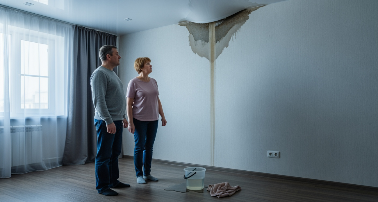 5 ошибок в ремонте, из‑за которых придется переделывать все через год — проверьте, нет ли вашей среди них