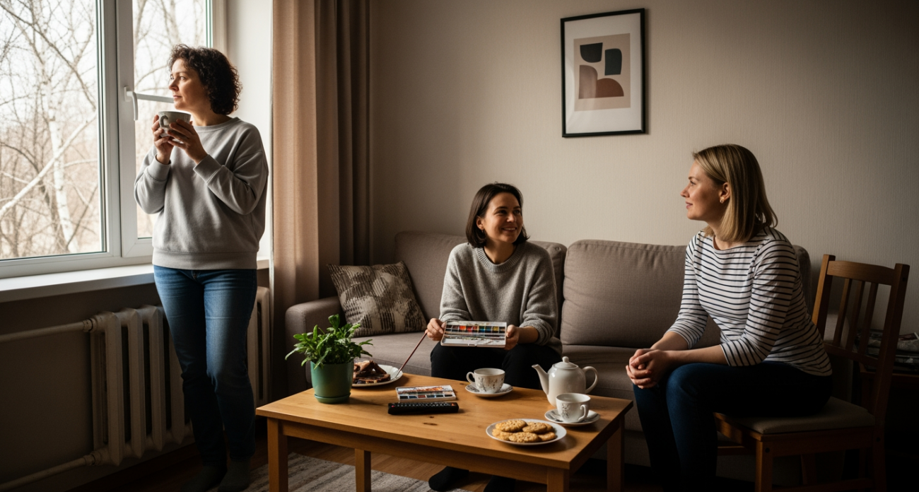 Что дарить на 8 Марта кроме букетов и как понять настоящий смысл женского праздника