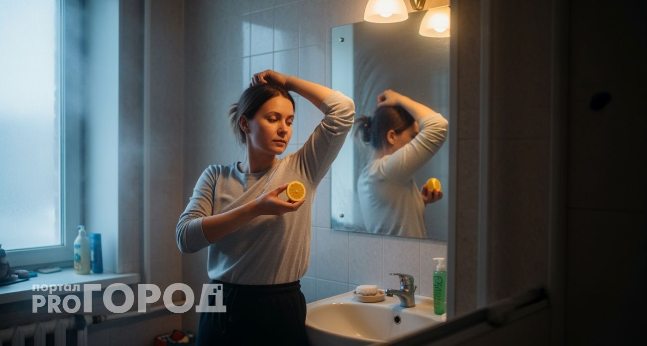 Хитрые хозяйки берут лимонные корки и кладут в соль в апреле: всю весну радуемся результатом