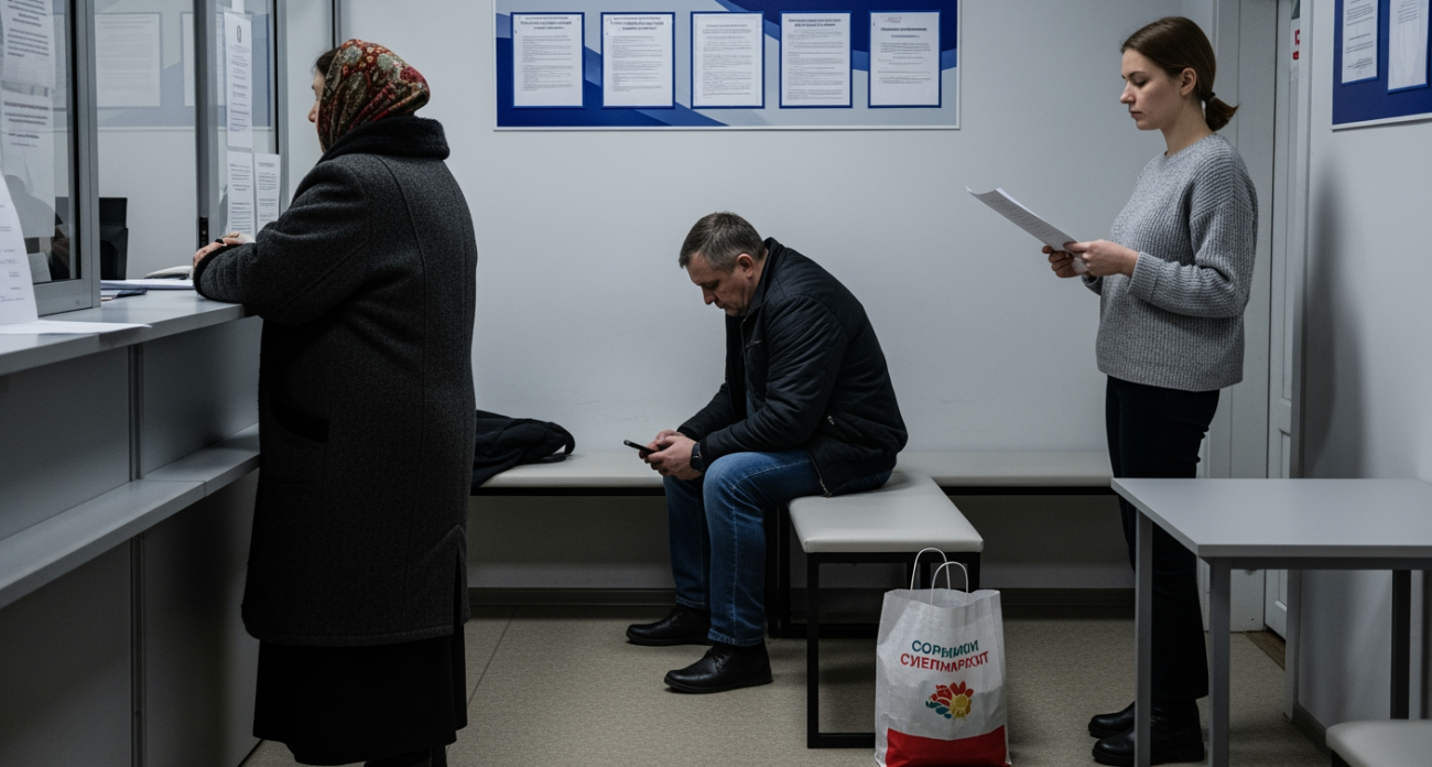 Политтехнолога Халугу отправили под домашний арест за торговлю местами в думе