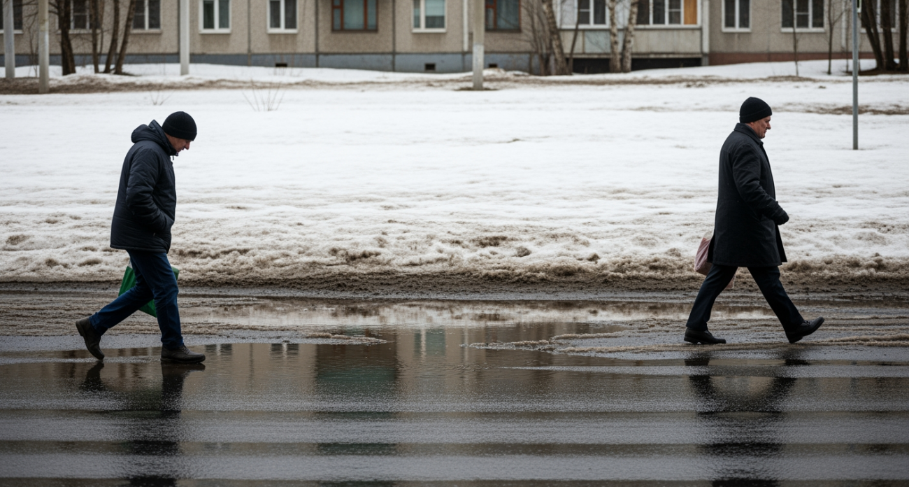 Синоптик раскрыл точные даты когда зимние морозы отступят и в России начнется настоящее потепление
