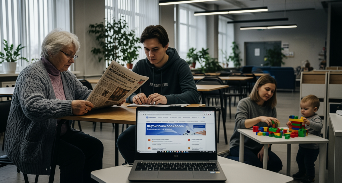 В Нижегородской области создали министерство демографии и человеческого капитала