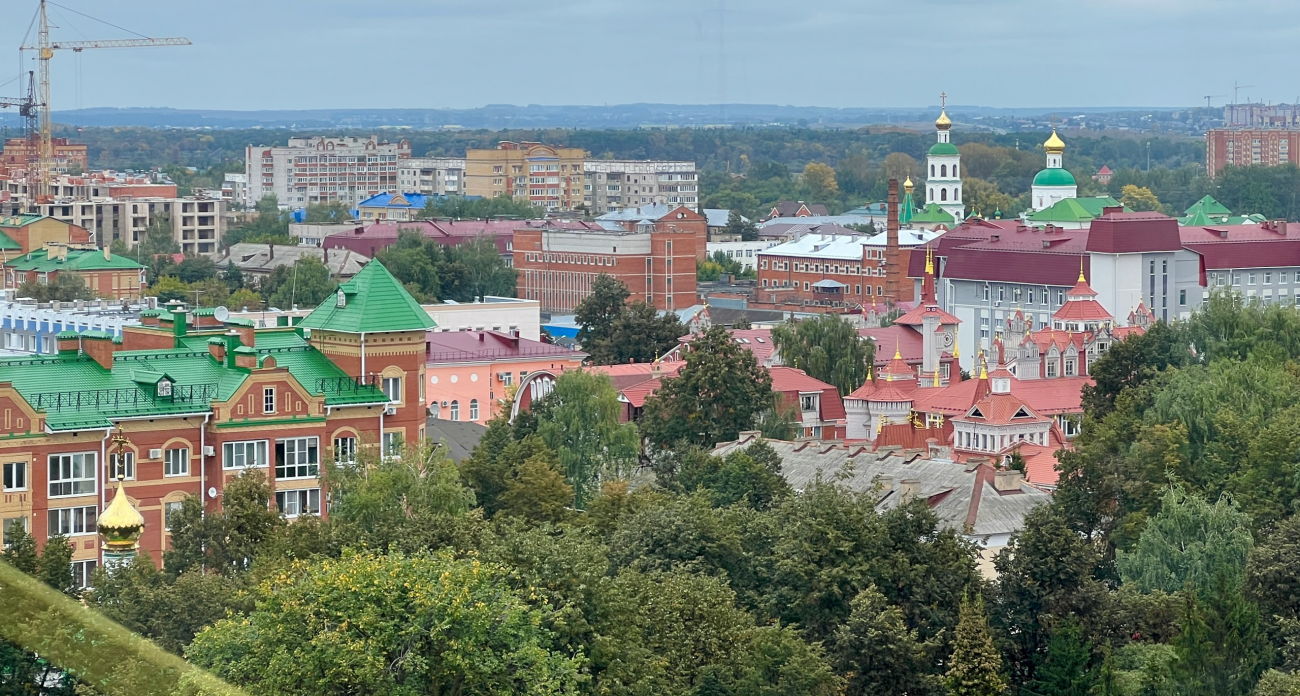 7 мест в России, которые лучше Европы и дешевле в 3 раза