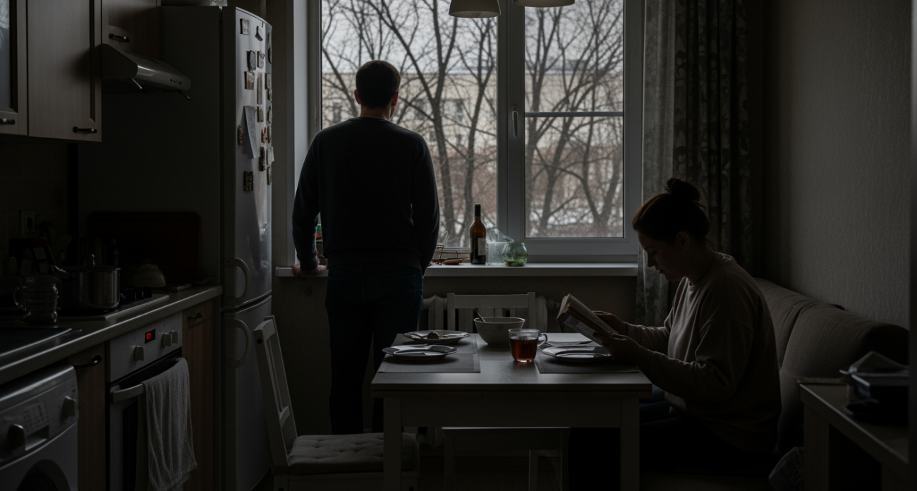 Нижегородцы ждут полного лунного затмения до 2028 года