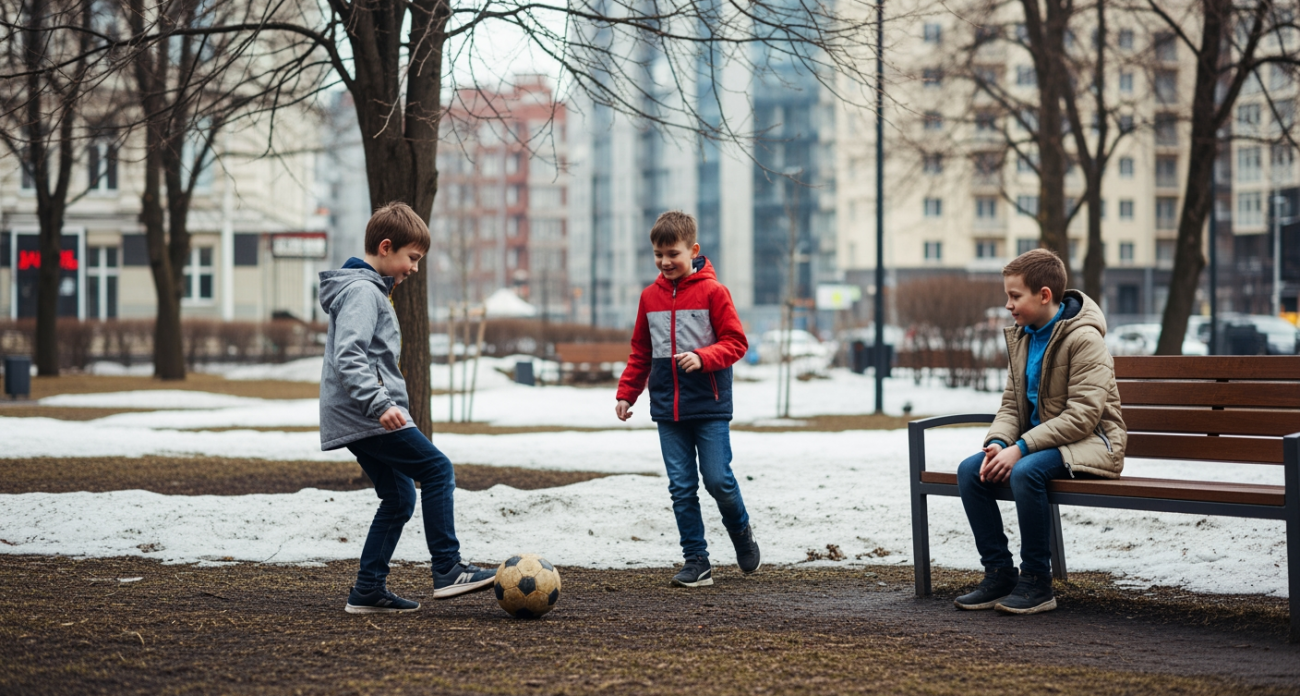 Родители уже планируют отпуск: новые даты весенних каникул 2026 года наконец утверждены