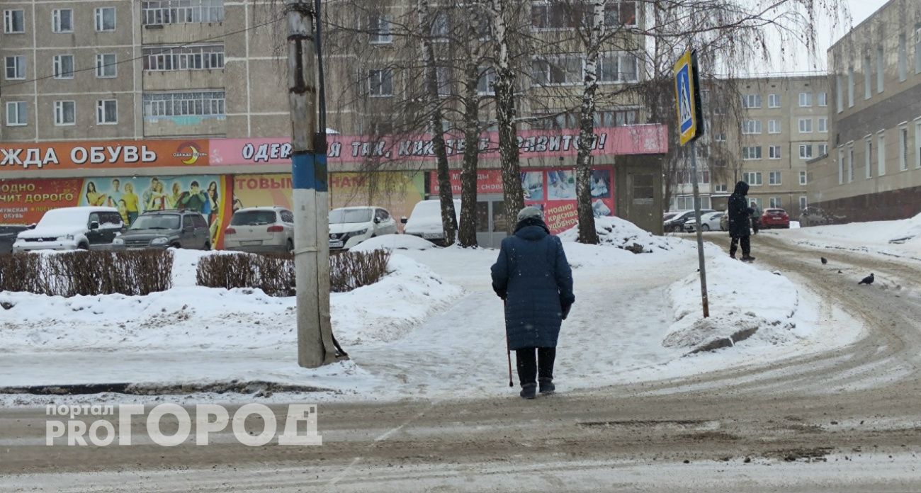 Обманщики заставили нижегородскую пенсионерку прокатиться до Москвы с миллионами