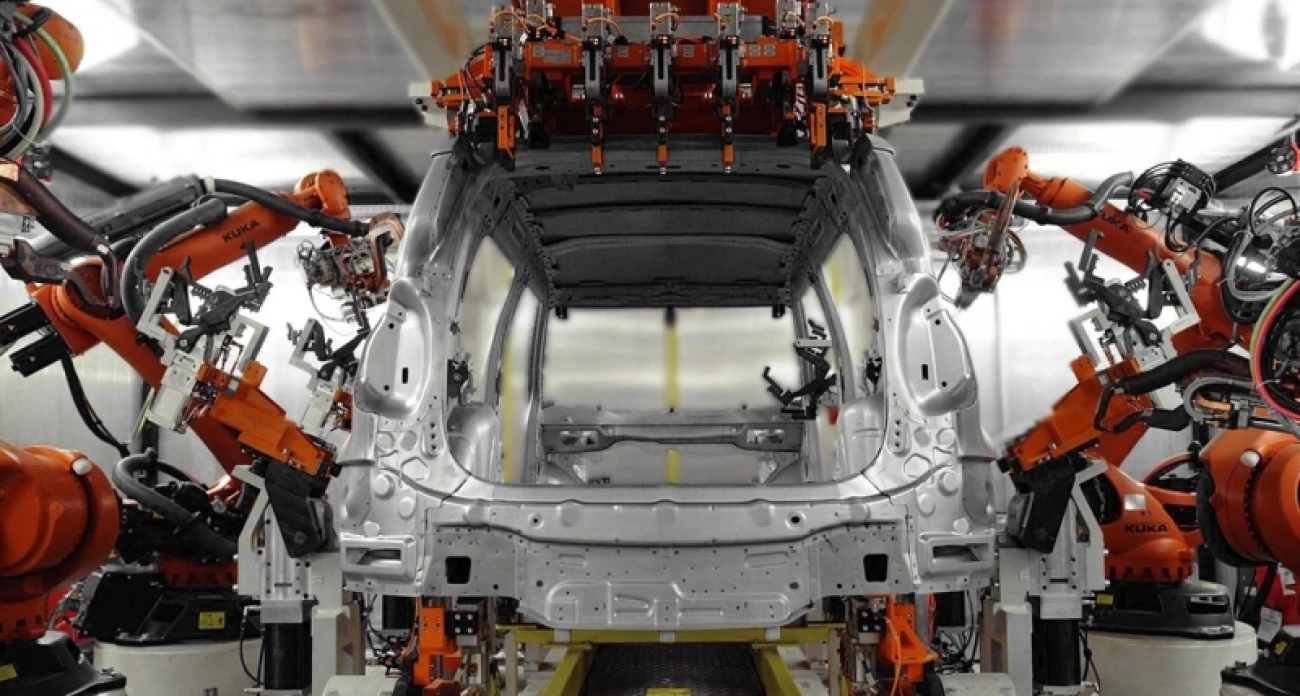 Глава Volga объяснила, почему новые нижегородские авто выглядят как "китайцы"