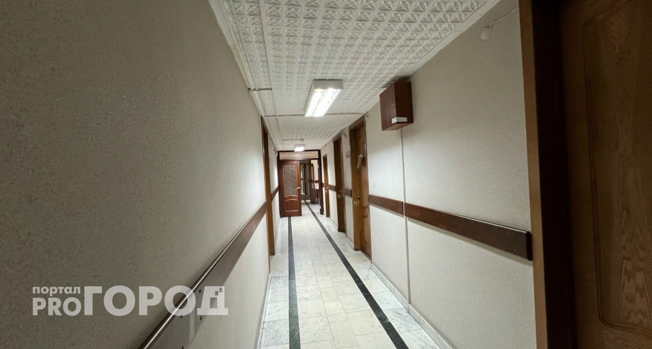 Инженера судят за халатность из-за подростка, упавшего в шахту в Ворсме