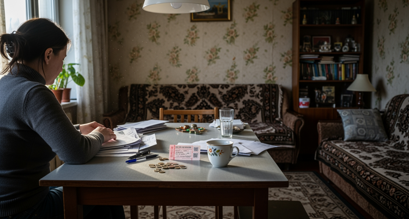 Миллион рублей ждет хозяина в ТЦ «Луч» уже месяц