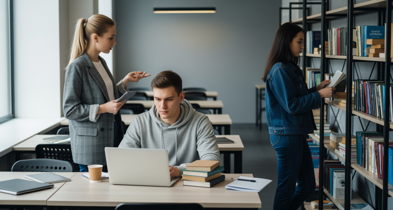 Нижегородские вузы остались без грантов до 2027 года