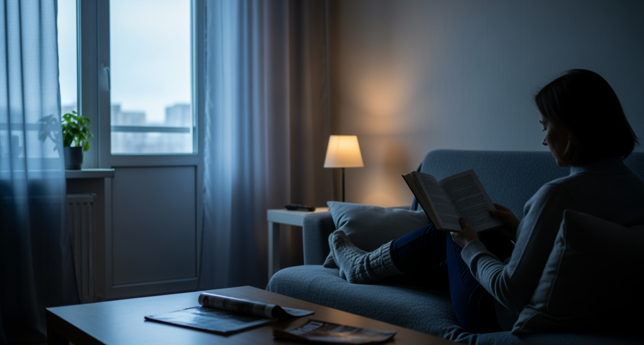 Врачи молчат об этом трюке с носками который заставляет организм восстанавливаться в два раза быстрее