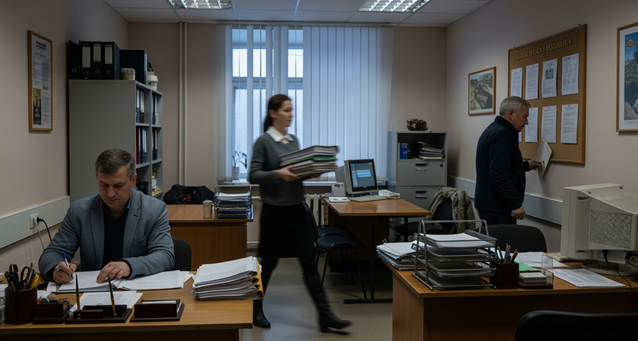 Выходец из Иркутска возглавил правовой департамент Нижегородской области