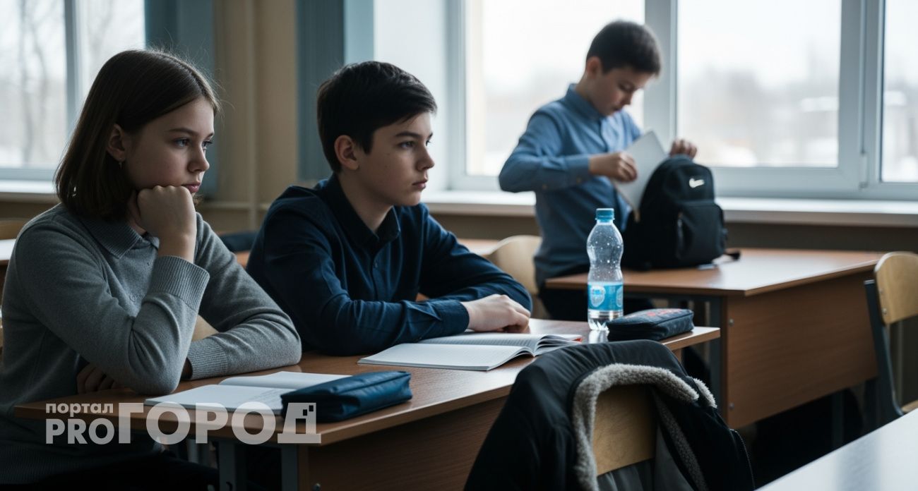 Нижегородские 9-классники будут сдавать новый экзамен по истории перед ОГЭ