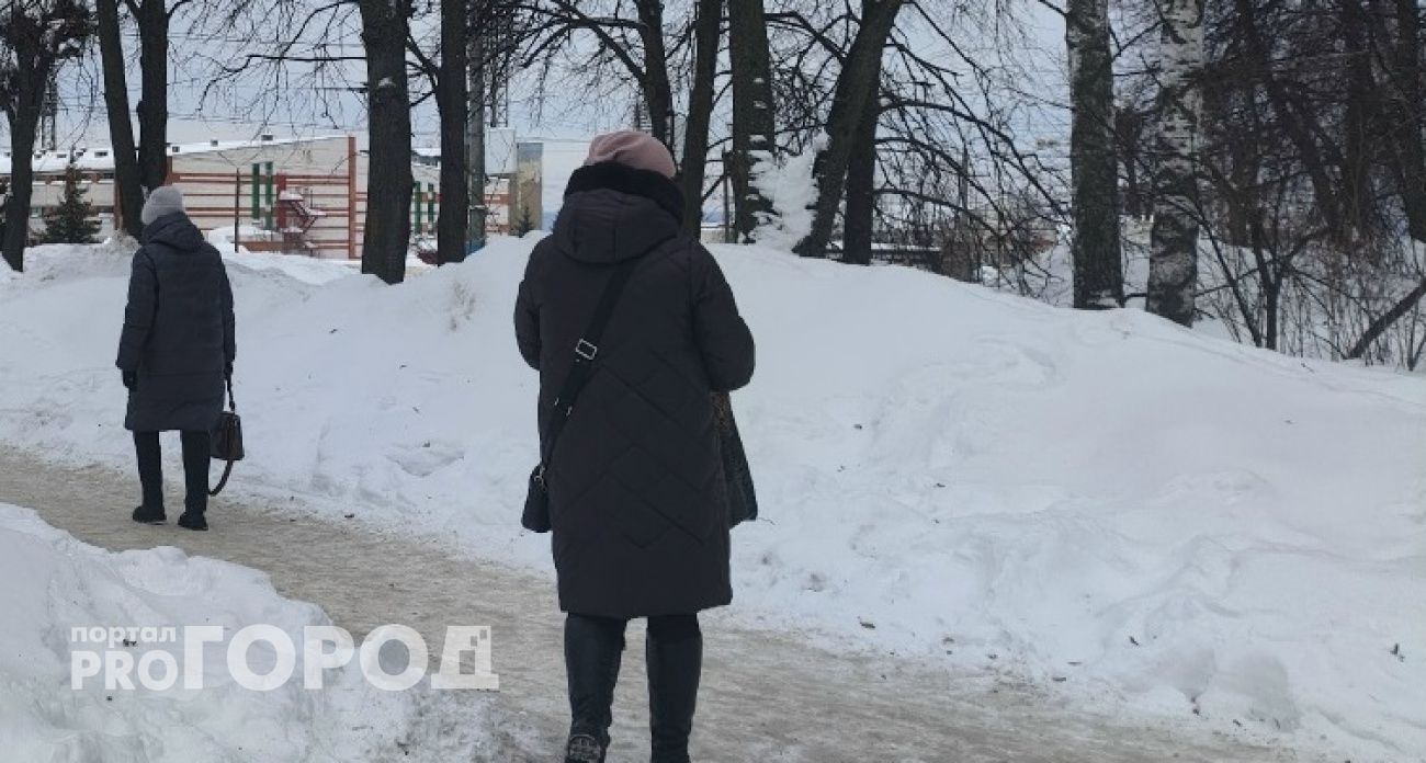 Нижегородка предстанет перед судом за наглый обман пенсионеров из Кстово