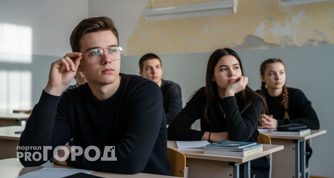 Вот и всё: создатель ЕГЭ поставил точку в спорах об отмене экзамена — родители и учителя хватаются за головы