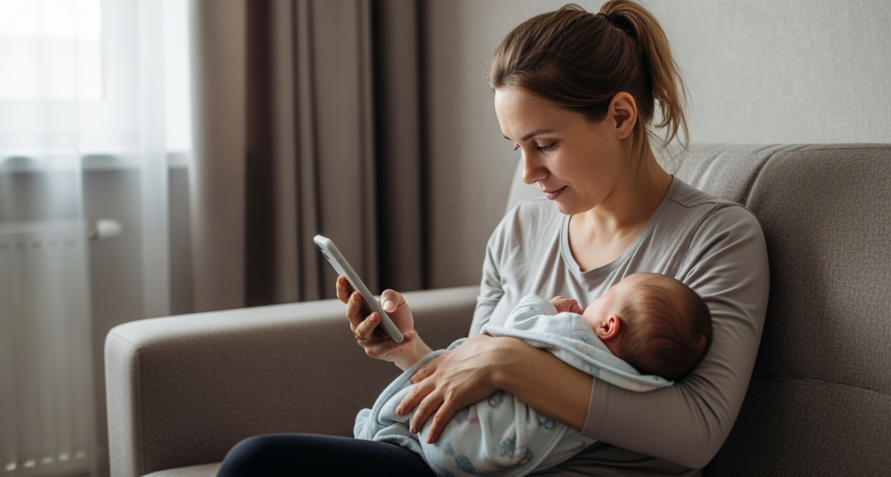 Названы самые популярные февральские имена для новорожденных в России