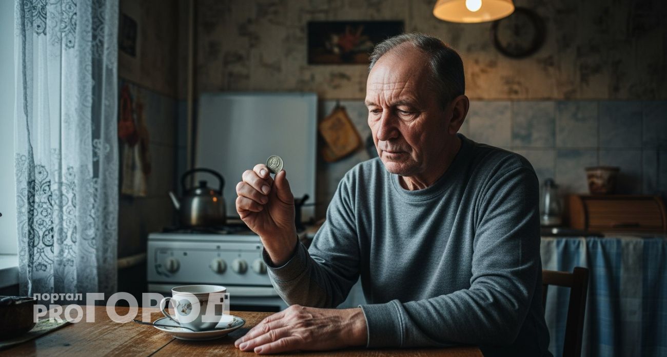 Стоят больше, чем золото: за эти две монеты из СССР сейчас заплатят 500 000 рублей