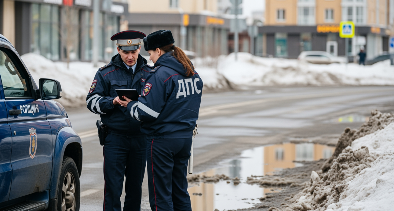 «Кадры с места ДТП» заражают телефоны нижегородцев вирусами
