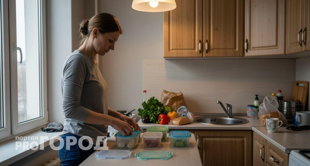 Пластиковые контейнеры от еды станут вашим спасением: 8 неожиданных применений в доме