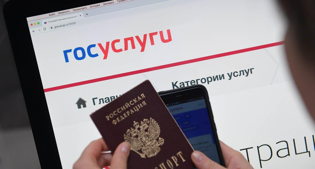 495 «жизненных ситуаций» на «Госуслугах»: нижегородцы получат льготы без походов по ведомствам