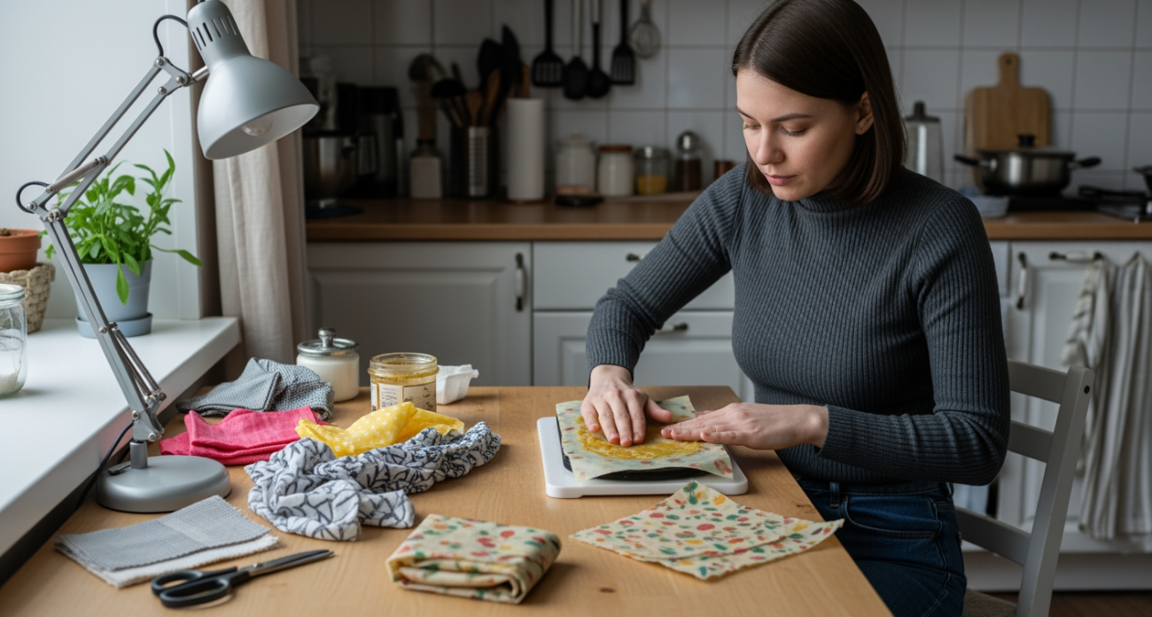 Из старых тряпок делаю такие штуки для дома что соседи просят рецепт — 6 простых способов